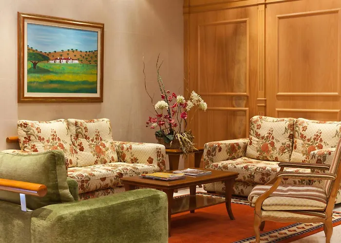 Hotel Florescente Lisboa